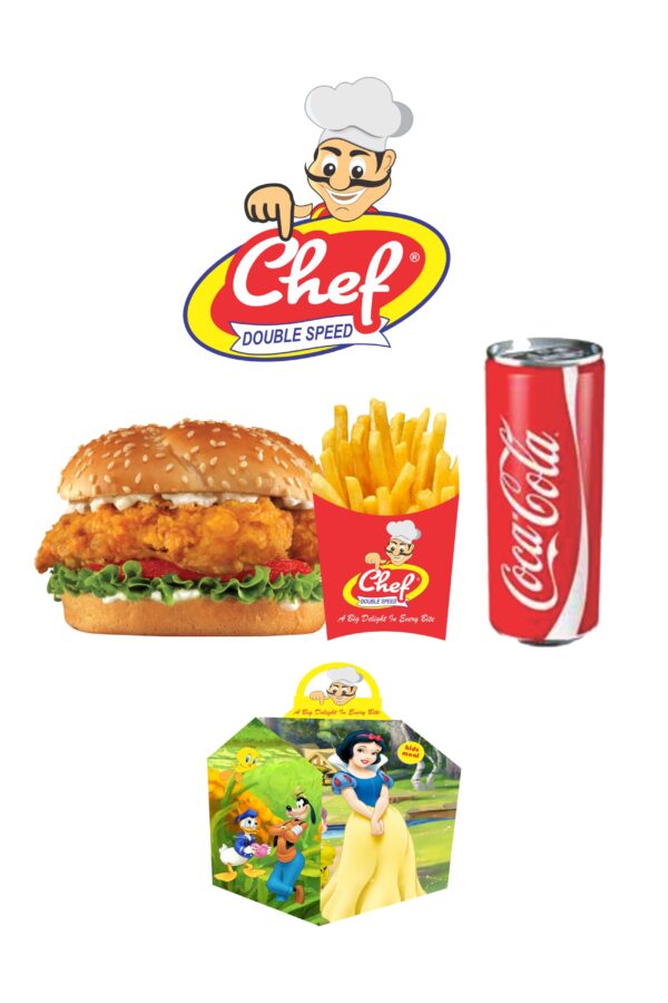 Kids Meal