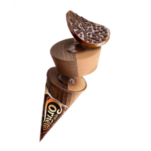 Wall's Cornetto Chocolate