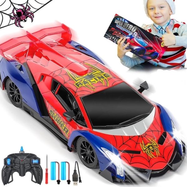 Remote Car Toy