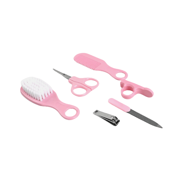 Baby Grooming Kit