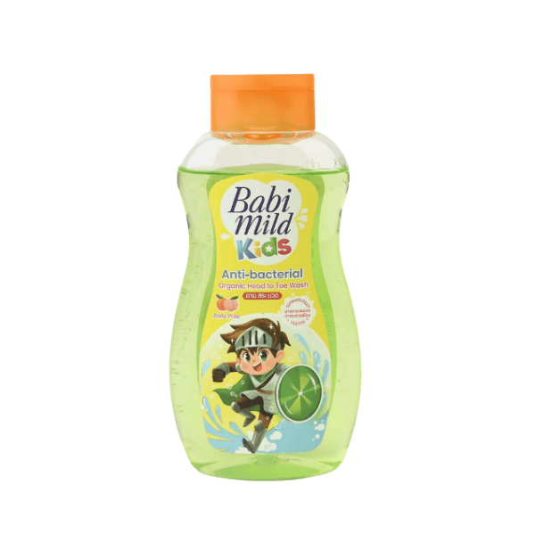 Baby Shampoo