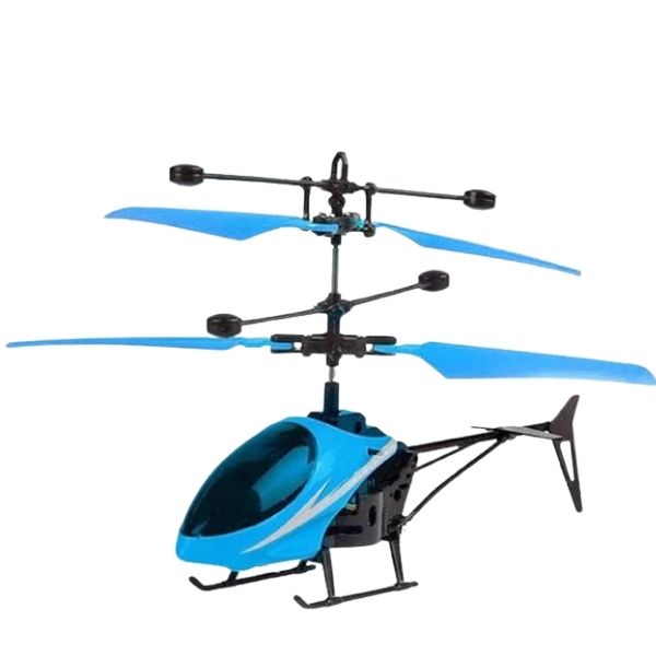 Helicopter Toy
