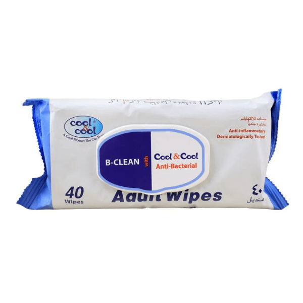 Baby Wipes