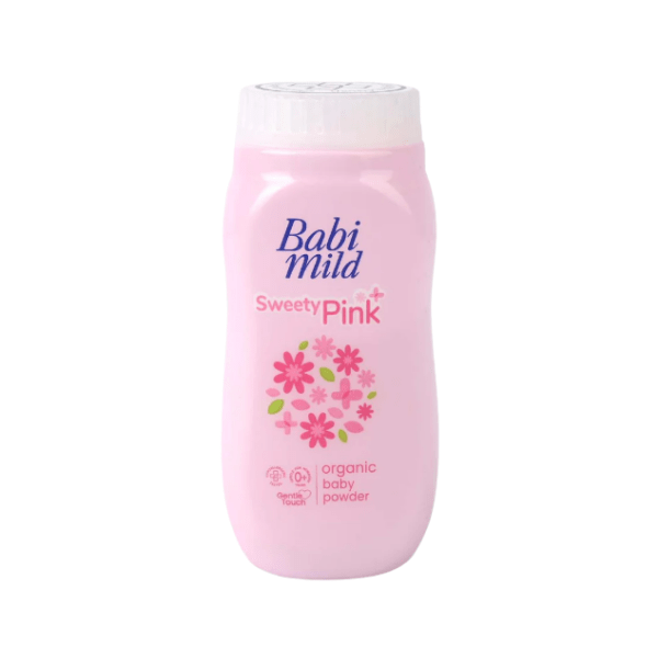 Baby Lotion