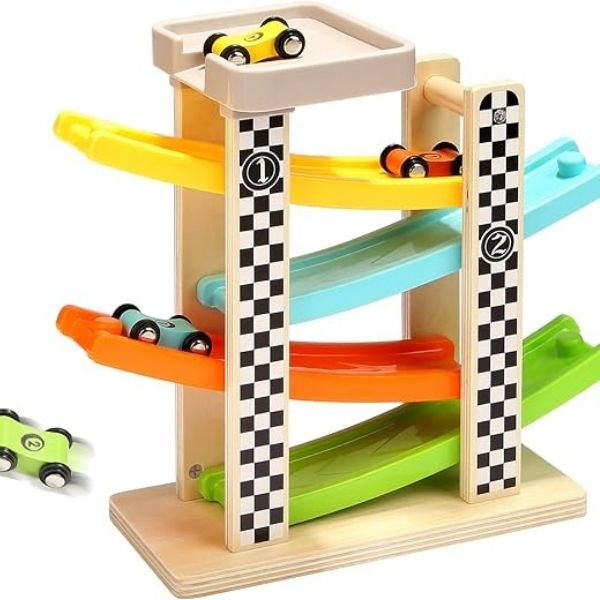 Car Track Toy