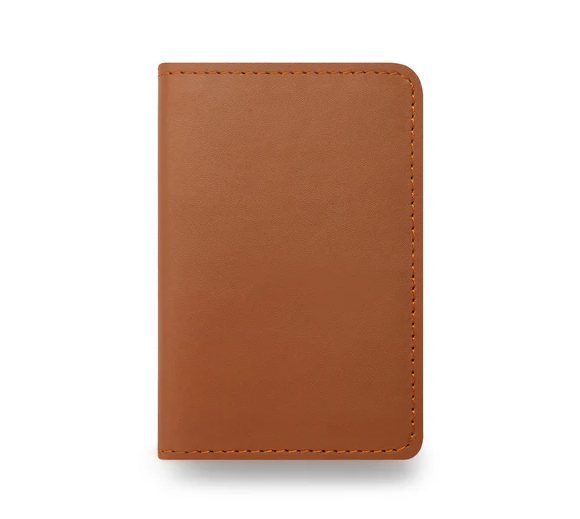 Men's Wallet - Brown