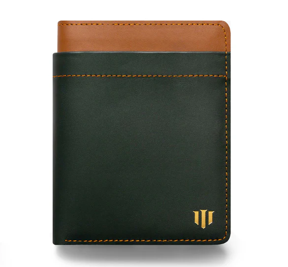 Men's Wallet - Black