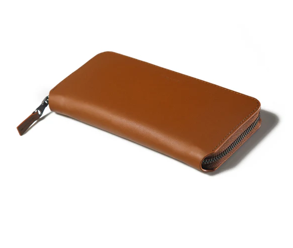 Men's Wallet - Brown