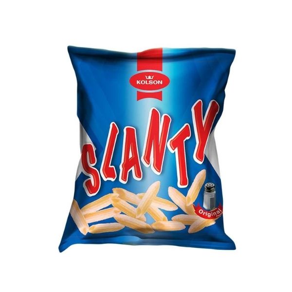 Kolson Slanty
