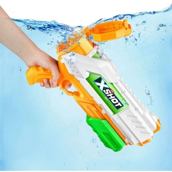 Water Gun Toy