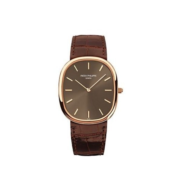 Patek Philippe Watch