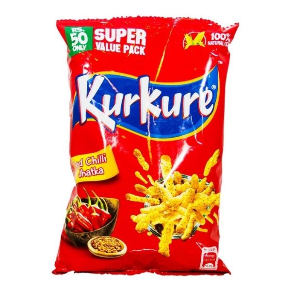 Kurkure