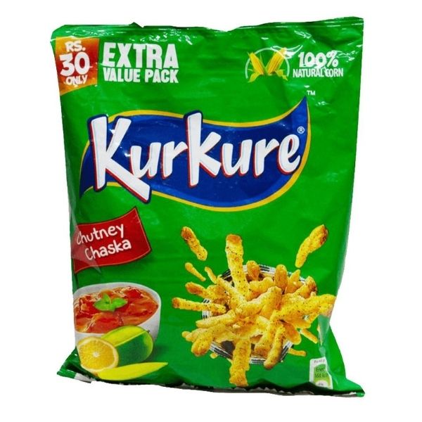 Kurkure