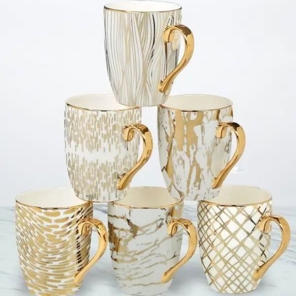 Mug Set