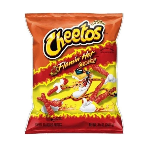 Cheetos