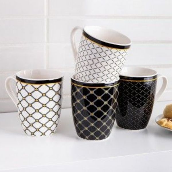 Mugs Set