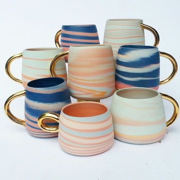 Mugs Set