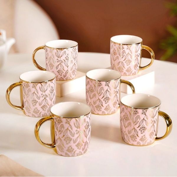 Mugs Set