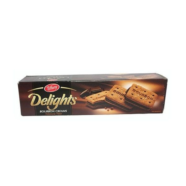 Delights Biscuit