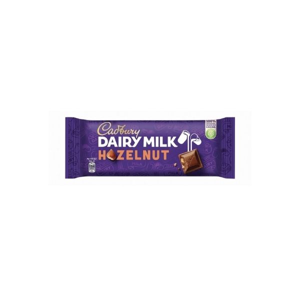 Dairy Milk Hazelnut