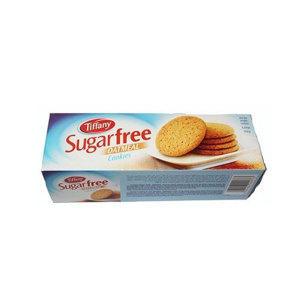 Sugar Free Biscuit