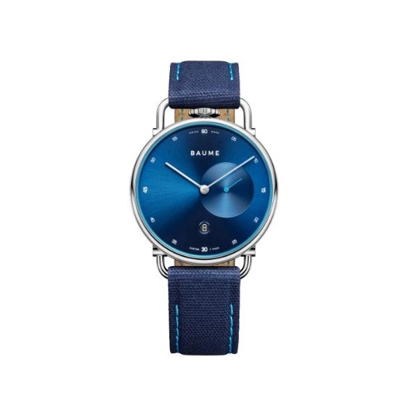 Baume Watch