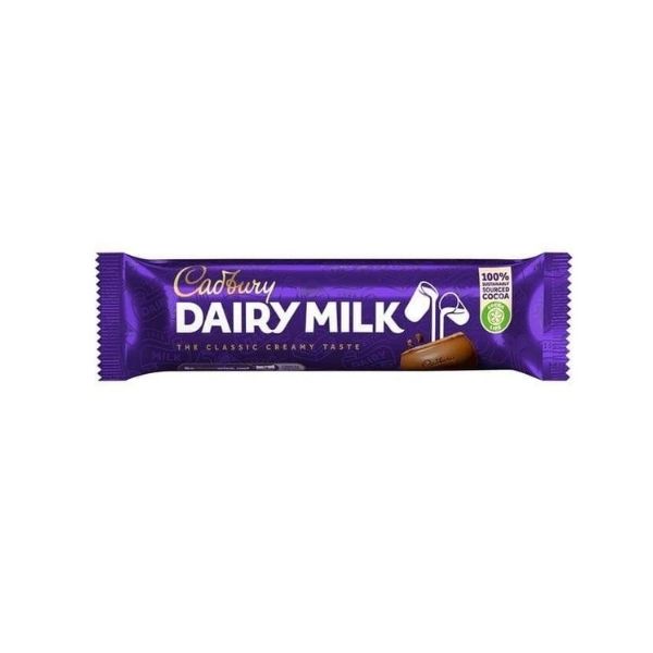 Dairy Milk