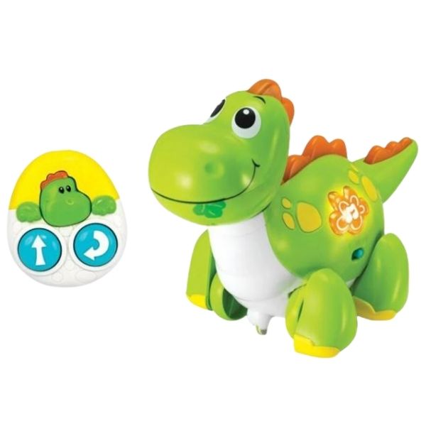Dinosaur Toy