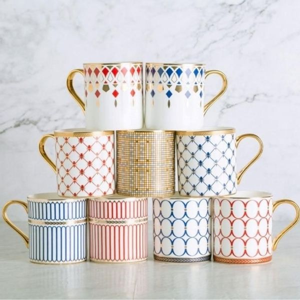 Mugs Set