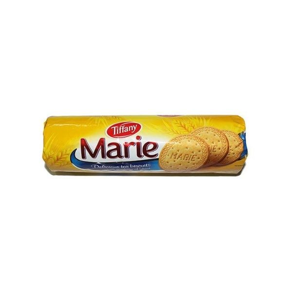Marie Biscuits