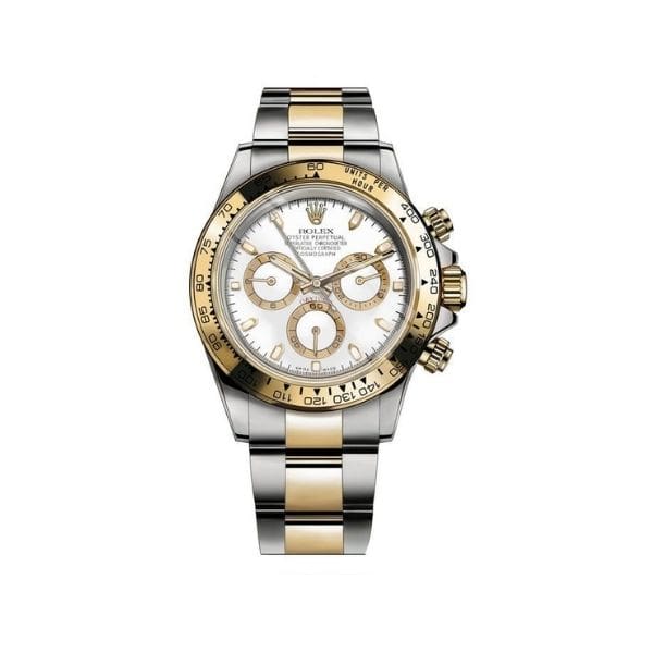 Rolex Watch