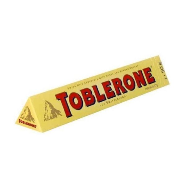 Toblerone