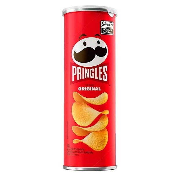 Pringles Original