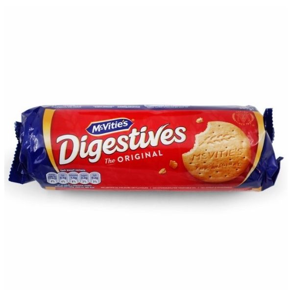 Digestives Biscuit