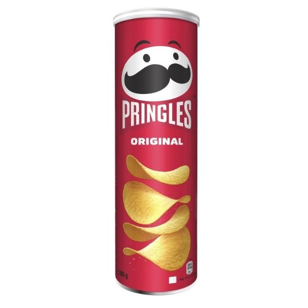Pringles Original
