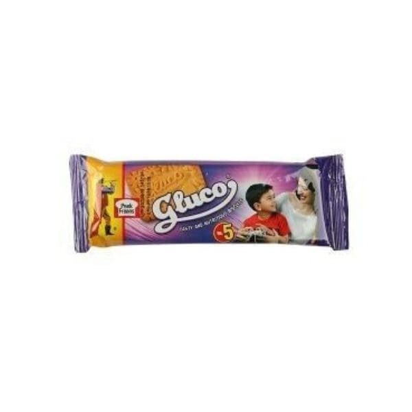 Gluco Biscuit