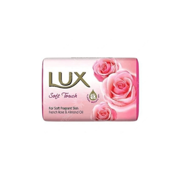 Lux Soap
