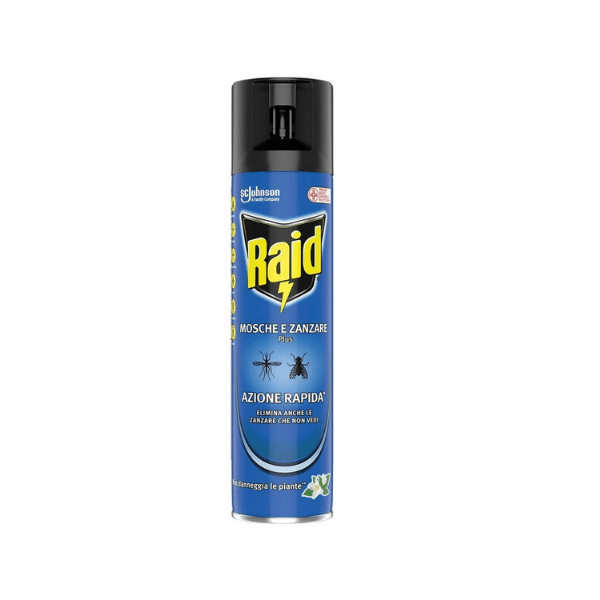 Insect Killer Spray