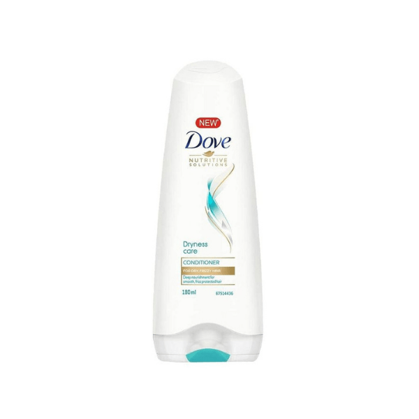 Dove Conditioner