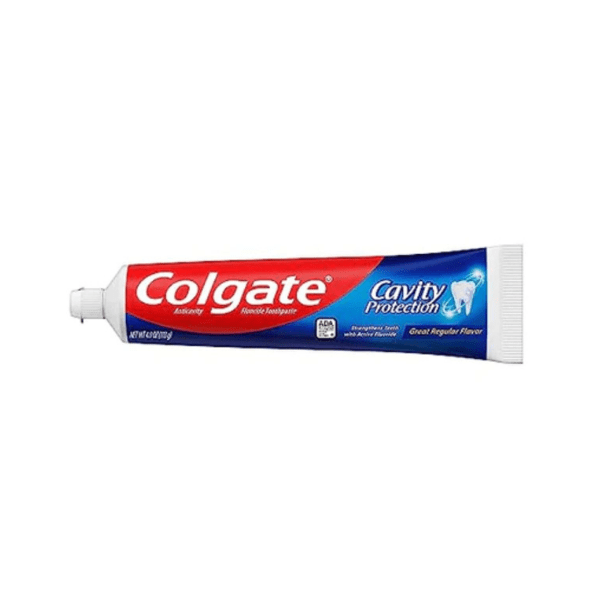 Colgate Toothpaste